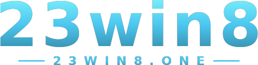 23win8 logo