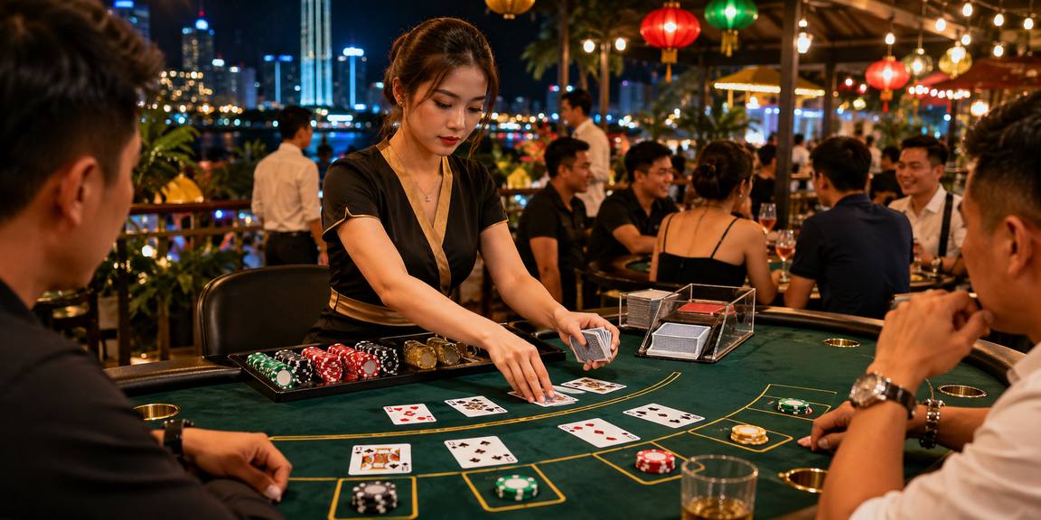 23win8 Roulette Pháp tại 23win8 – Bàn Nào Đang Mở